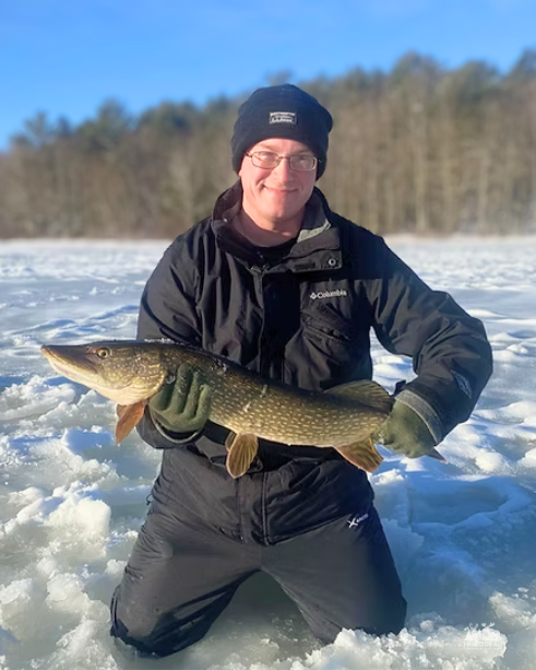 Contact Maine Guide