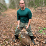 Traditional Mobile Tracking Hunt