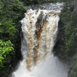 The Waterfall Circuit: A Guided Hiking Experience
