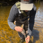 Western Mountain Guided Fly Fishing