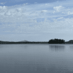 Wyman Lake Guided Canoe Expedition