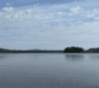 Wyman Lake Expedition Maine Guide 90x80