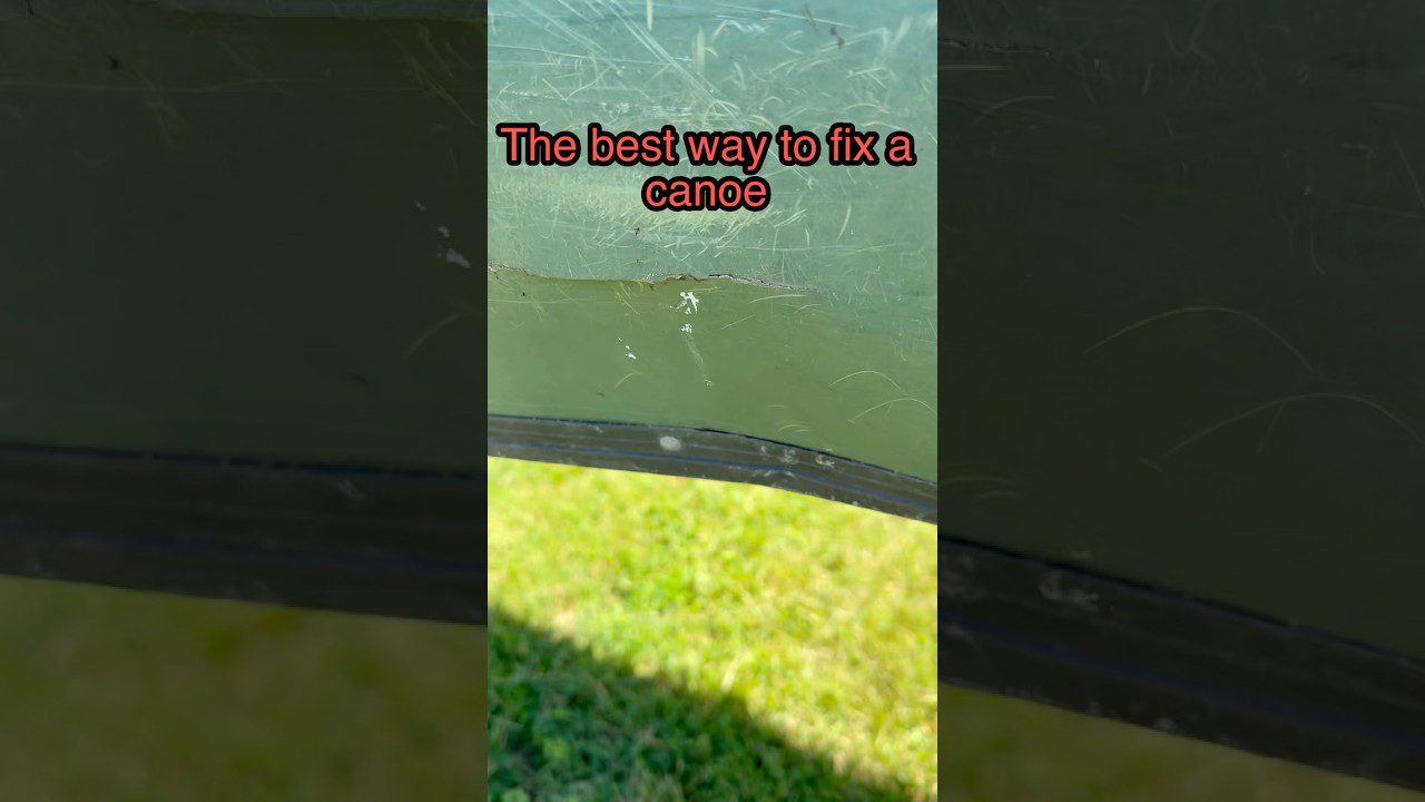 The Biggest Canoe Mistake You Can Make in the Maine Woods