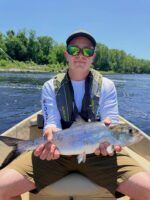 Thibodeau Outdoor Adventures on Instagram